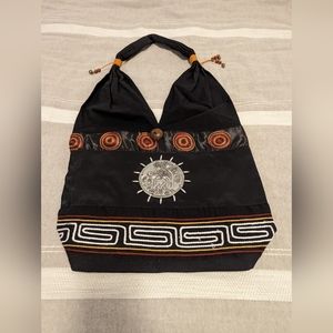 Indian Embroidered Bag